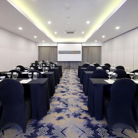 Harper Kupang By Aston Hotel Luaran gambar