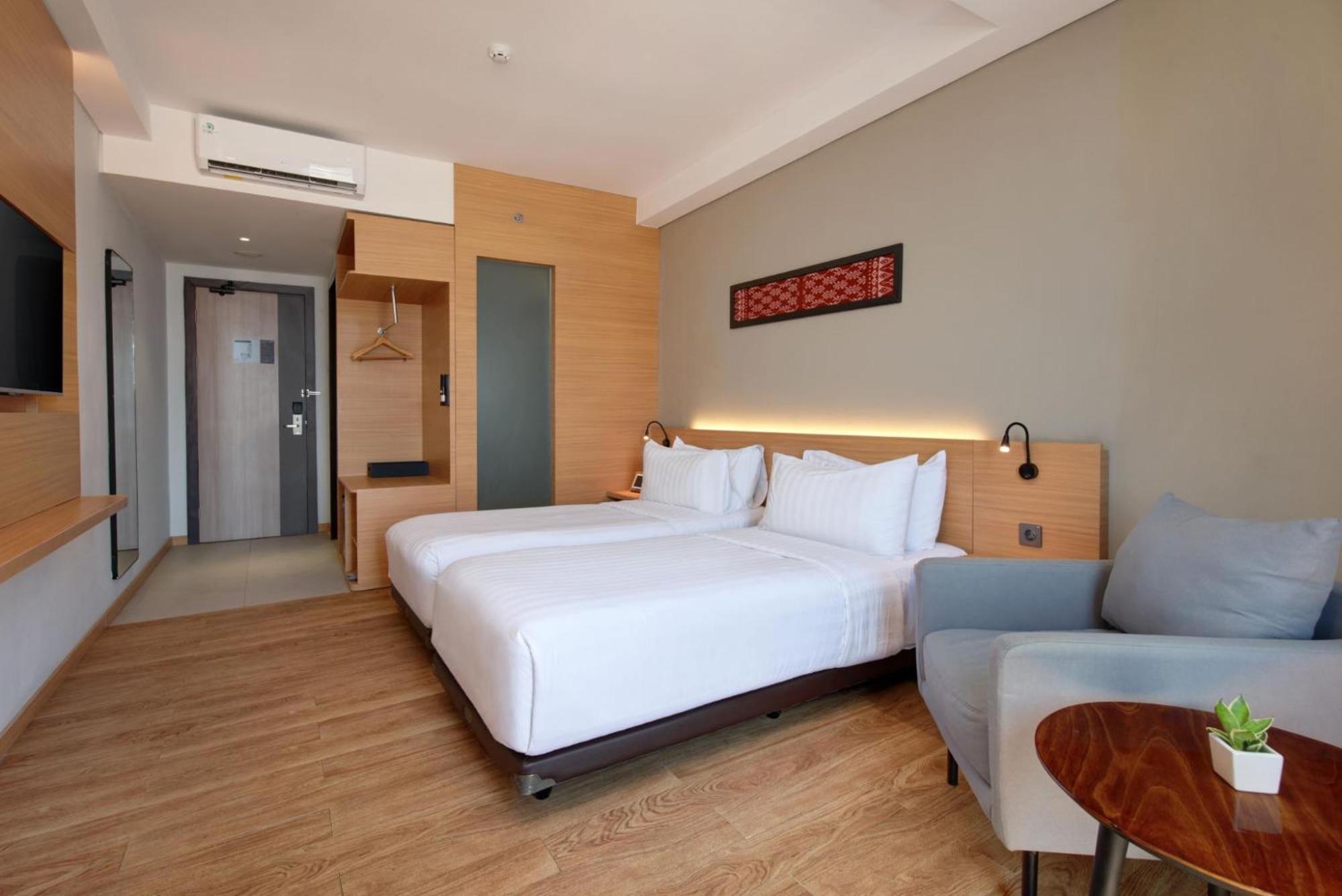Harper Kupang By Aston Hotel Bilik gambar