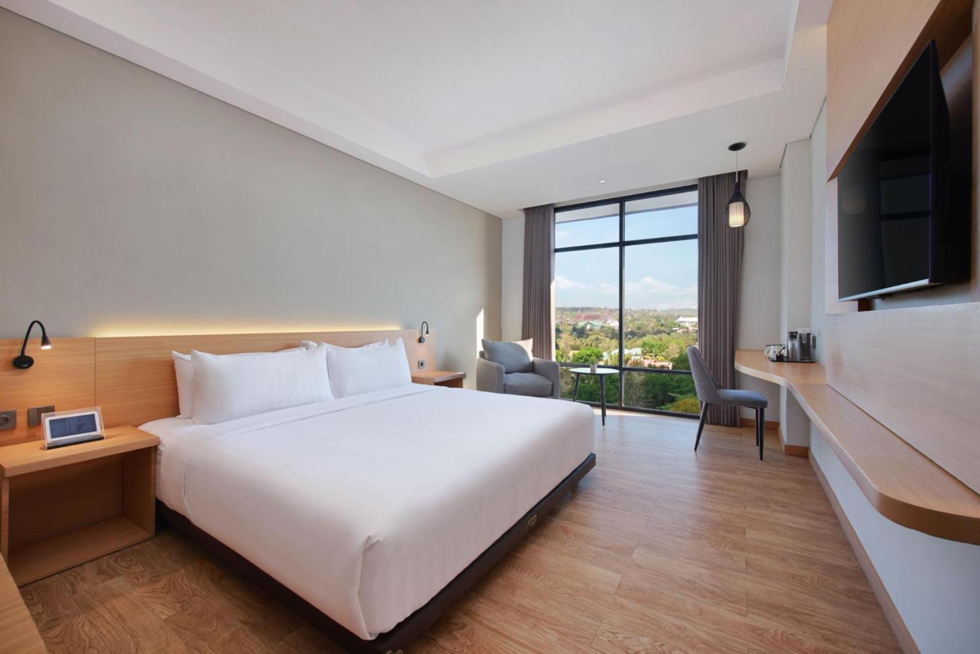 Harper Kupang By Aston Hotel Bilik gambar