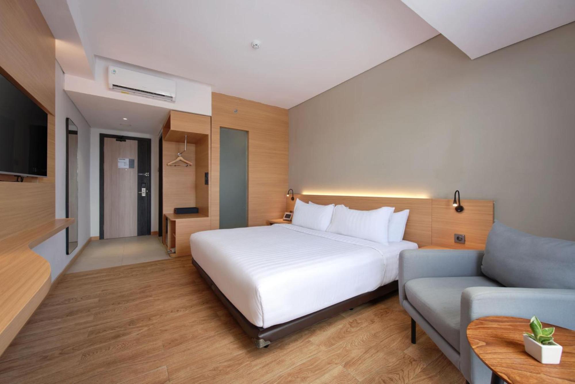 Harper Kupang By Aston Hotel Bilik gambar
